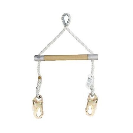 Msa Safety Spreader Bar, 22 Inches, 36C Steel 507131